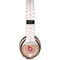 Rose Gold Herringbone Beats Solo 3 Wireless Skin